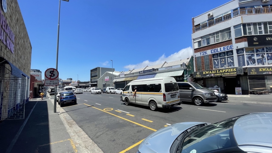 To Let commercial Property for Rent in Woodstock Western Cape